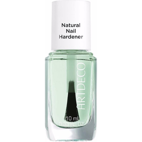 Artdeco Natural Nail Hardener 10 Ml Mujer