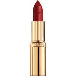 L'oreal Color Riche Satin Lipstick 124-s'il Vous Plait 48 Gr Mujer