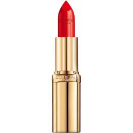 L'oreal Color Riche Satin Lipstick 125 Maison Marais 48 Gr Mujer