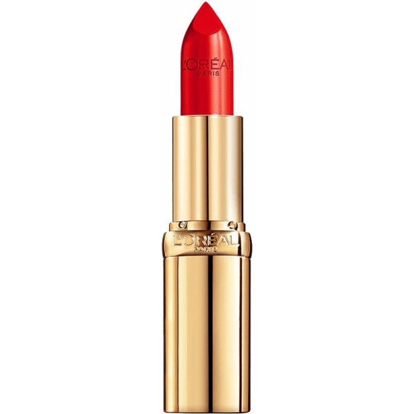 L\'oreal Color Riche Satin Lipstick 125 Maison Marais 48 Gr Femme