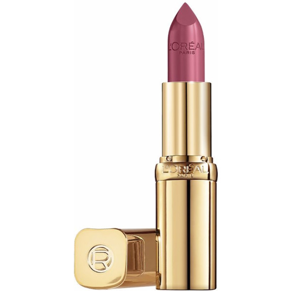 L\'oreal Color Riche Satin Lipstick 137-berry Parisienne 48 Gr Femme