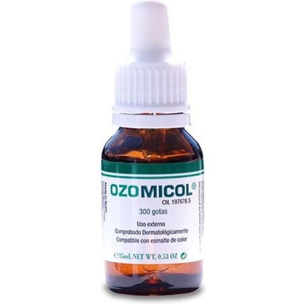 Ozolife Ozomicol (15 ml Flaschentropfer)