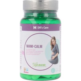 Naturlider Mami-calm 90 Vcaps