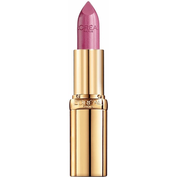 L'oreal Color Riche Natural Lipstick 255-blush In Plum Mujer