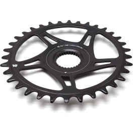 Race Face Plato Dm Bosch G4 12v Shimano Acero 36t