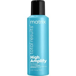 Matrix Total Results Shampoo Seco High Amplify 176 ml Unissex
