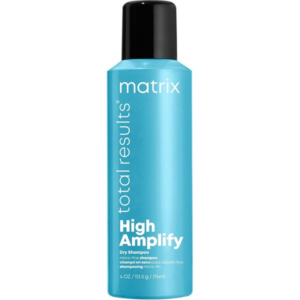 Matrix Total Results High Amplify Dry Shampoo 176 ml unisex