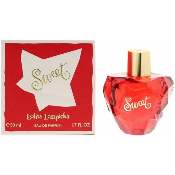 Lolita Lempicka Sweet Eau de Parfum Vaporisateur 50 Ml Femme