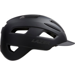Lazer Casco Lizard+ Negro Mate