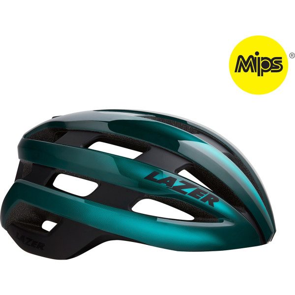 Casque Lazer Sphere Mips Deep Ocean