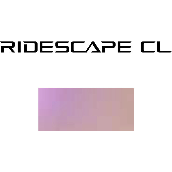Objectif nuageux Shimano Sphyre X Ridescape