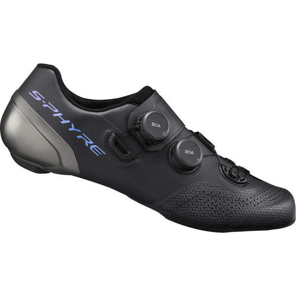 Chaussures Shimano C. Rc902 noires