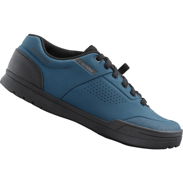 Shimano Zapatillas Sh-am503 Mujer Aqua Azul