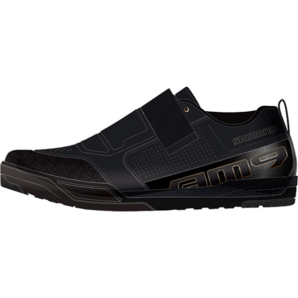 Chaussures Shimano Sh-am903 Noir