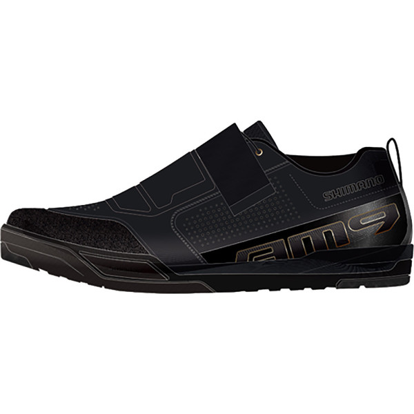Shimano Zapatillas Sh-am903 Negro