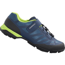 Shimano Zapatillas Sh-mt502 Navy