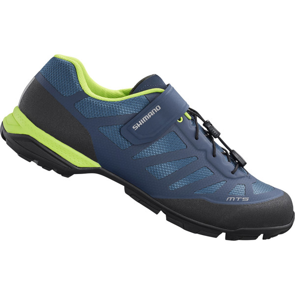 Shimano Zapatillas Sh-mt502 Navy