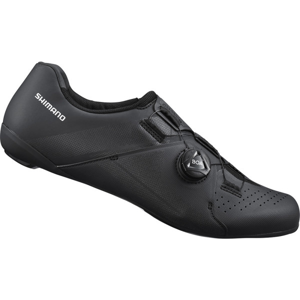 Chaussures Shimano Sh-rc300m Homme Noir