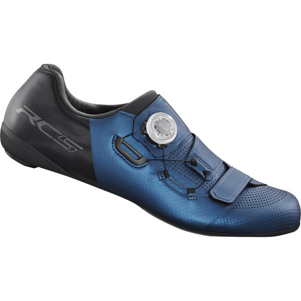 Chaussures Shimano Sh-rc502 Bleu