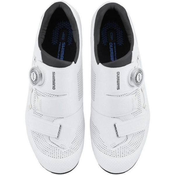 Shimano Zapatillas Sh-rc502 Mujer Blanco