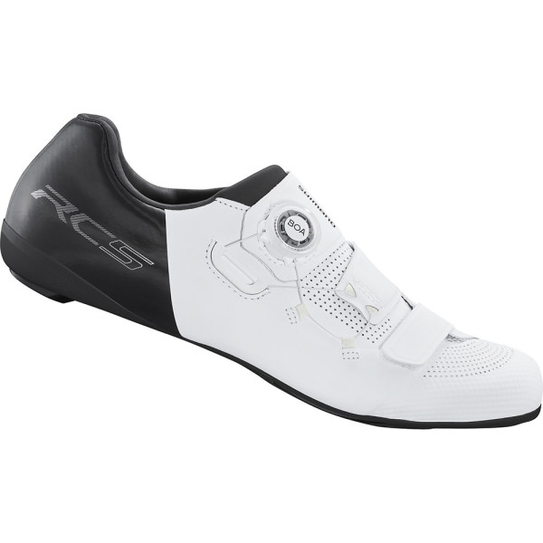 Shimano Zapatillas Sh-rc502 Blanco