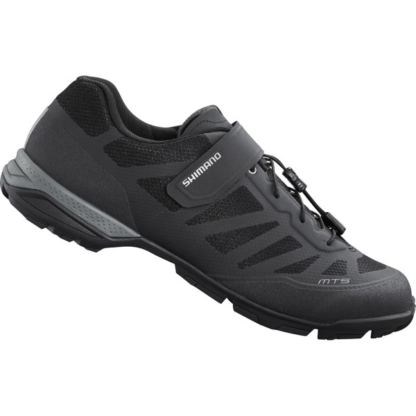 Shimano Zapatillas Sh-mt502 Negro