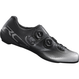 Shimano Zapatillas Sh-rc702 Negro