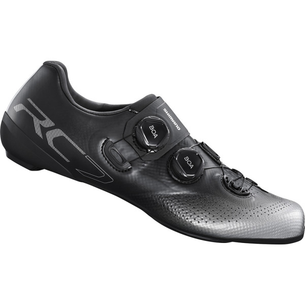 Shimano Zapatillas Sh-rc702 Negro