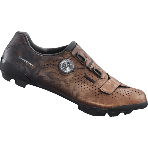 Chaussures Shimano Sh-rx800 Bronze