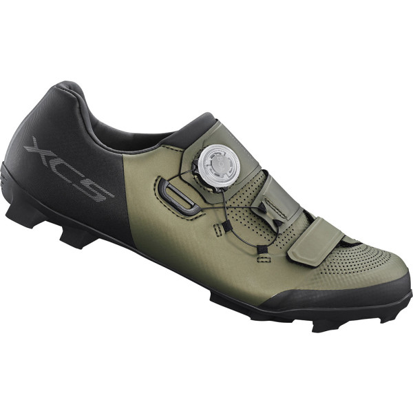 Shimano Zapatillas Sh-xc502 Moss