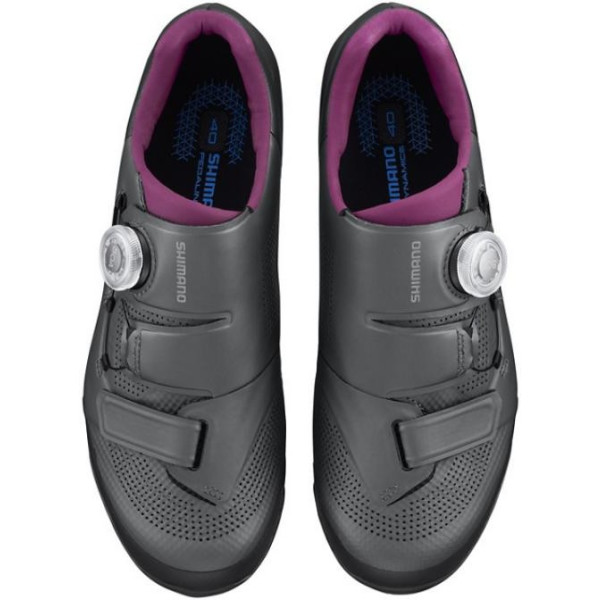 Chaussures pour femmes Shimano Sh-xc502 Gris