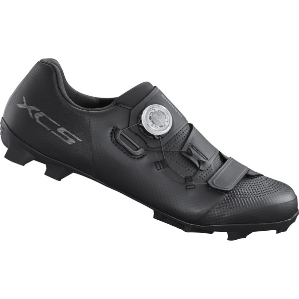 Chaussures Shimano Sh-xc502 noires