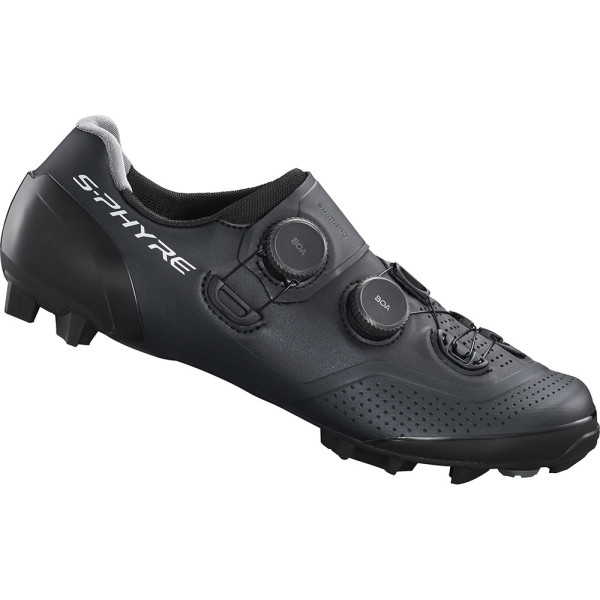 Chaussures Shimano Sh-xc902 noires