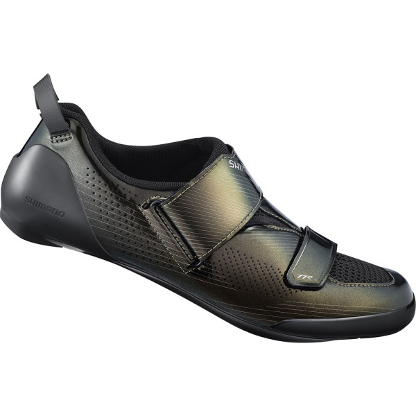 Chaussures Shimano Tri Tr901 Noir