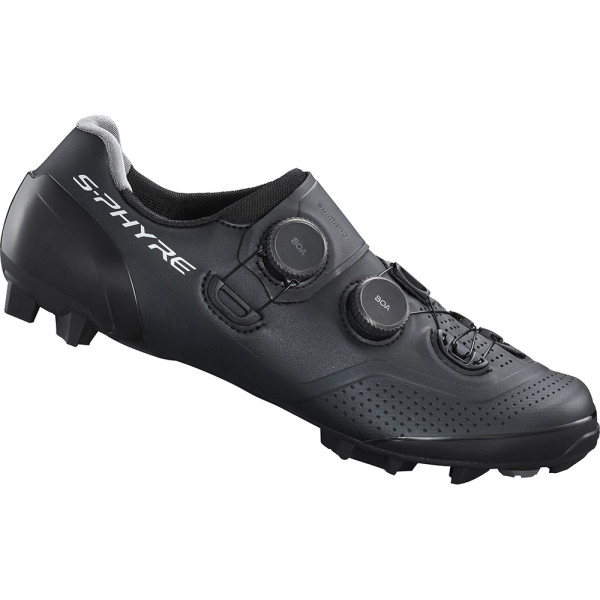Shimano Zapatillas Sh-xc902 Negro