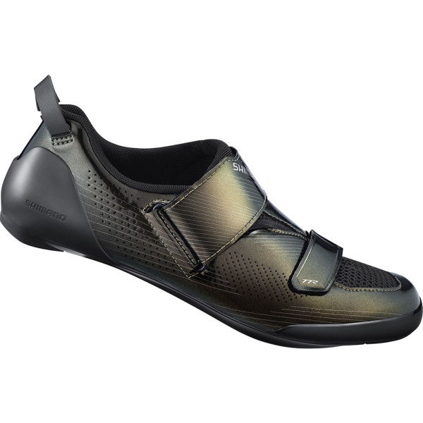 Shimano Zapatillas Tri Tr901 Negro