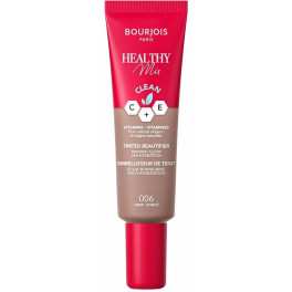 Bourjois Healthy Mix Tinted Beautifier 006