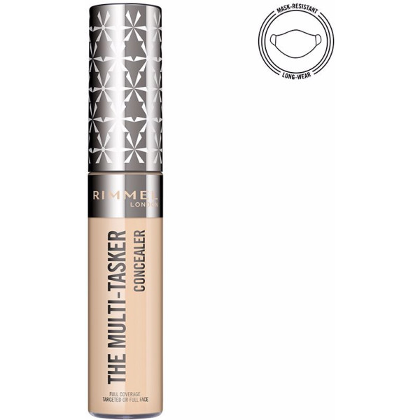 Rimmel London The Multi-tasker Concealer 020-fair