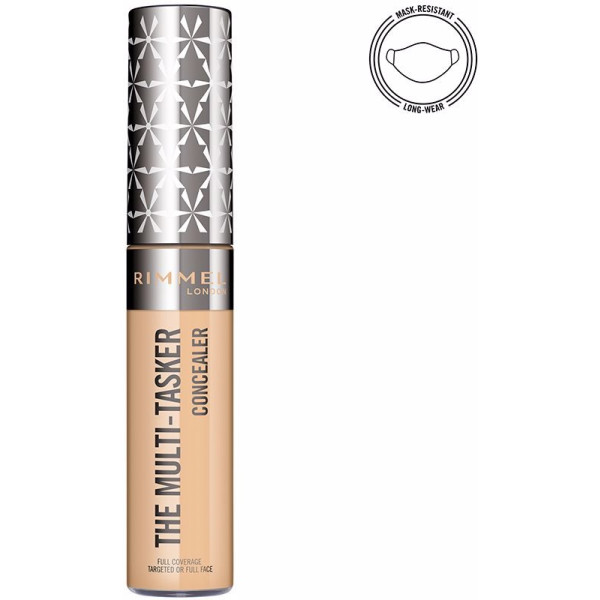 Rimmel London Der Multitasker Concealer 030-light