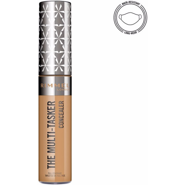 Rimmel London The Multitasker Concealer 070-Honig Unisex