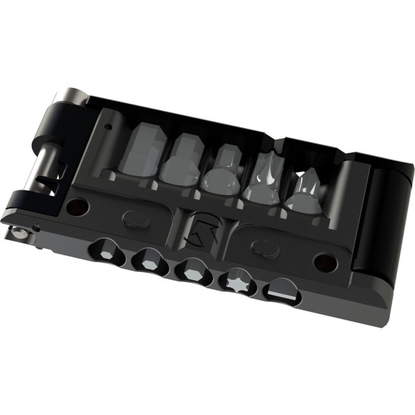 Pro Herramienta Mini 17f Perfcompatible Portabidon Smart
