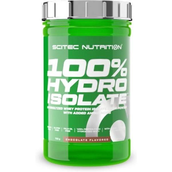 Scitec Nutrition 100% Hydroisolat 700 Gr