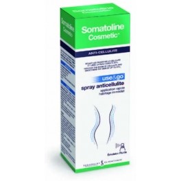 Somatoline Cosmetic Spray Anticelulítico Use&Go 150 ml