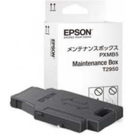 Epson Kit De Mantenimiento Workforce Wf-100 W