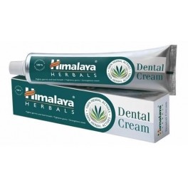 Himalaya Dentifricio - Crema Dentale 100 g