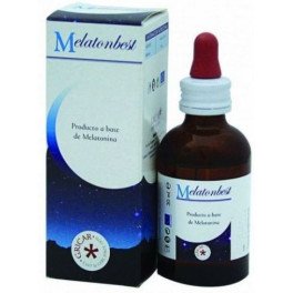 Gricar Melatonbest 30 Ml - Melatonina 1,9 Mg