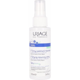 Uriage Baby Cu-zn+ Spray anti-irritação 100 ml unissex