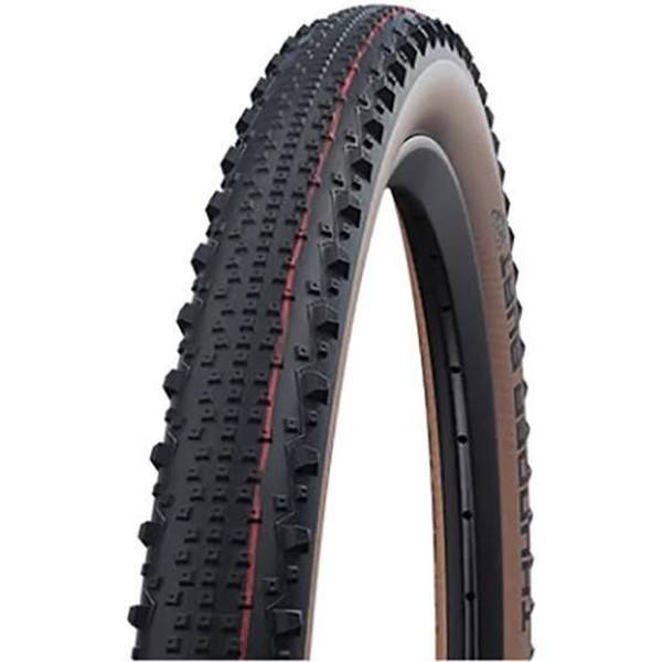 Schwalbe Tyre Thunder Burt 29x2.10 Hs451 Liteskin Evolution Addix Speed Folding Black 54-622