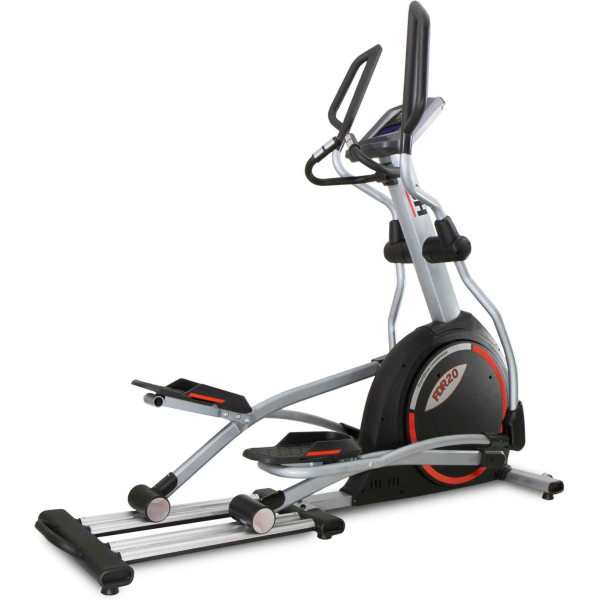 BH Bicicleta Elíptica FDR20 G869 - Hiit Training