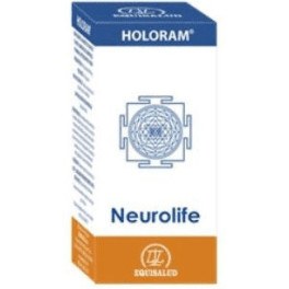 Equisalud Holoram Neurolife 60 Cp.
